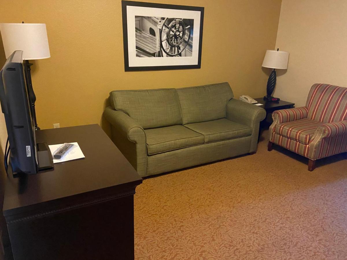 Country Inn & Suites By Radisson, Dundee, Mi Zewnętrze zdjęcie