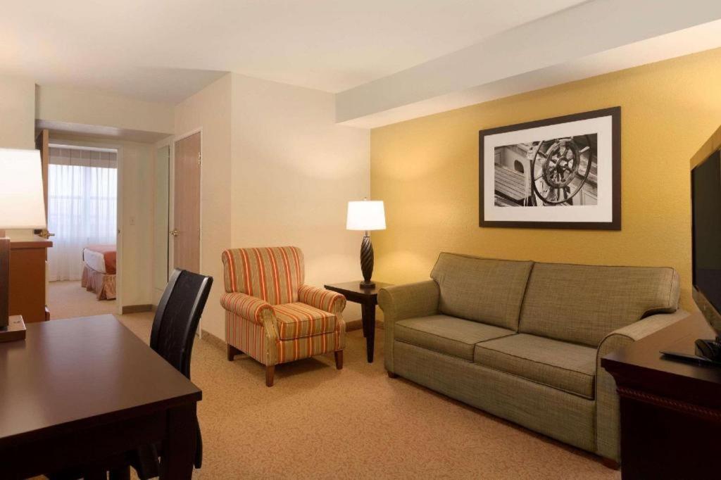 Country Inn & Suites By Radisson, Dundee, Mi Zewnętrze zdjęcie