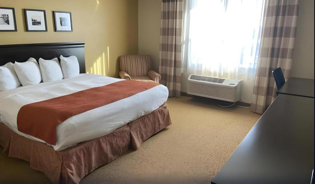 Country Inn & Suites By Radisson, Dundee, Mi Zewnętrze zdjęcie