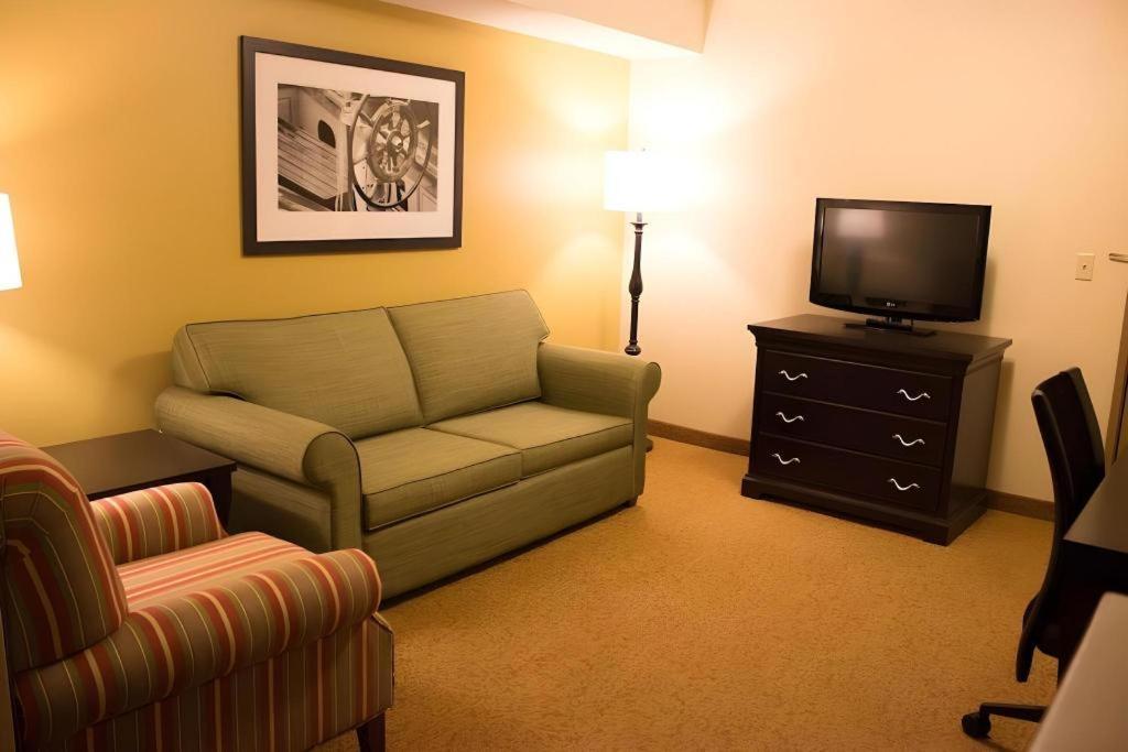 Country Inn & Suites By Radisson, Dundee, Mi Zewnętrze zdjęcie