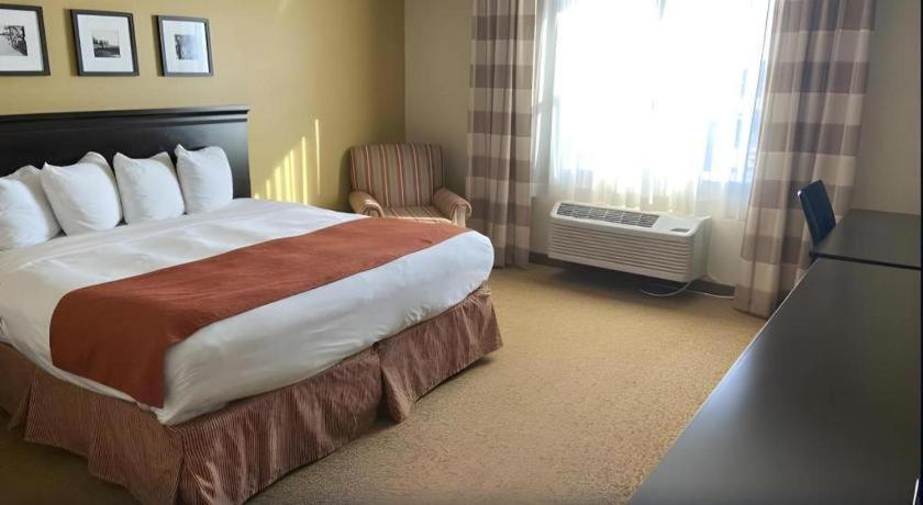 Country Inn & Suites By Radisson, Dundee, Mi Zewnętrze zdjęcie