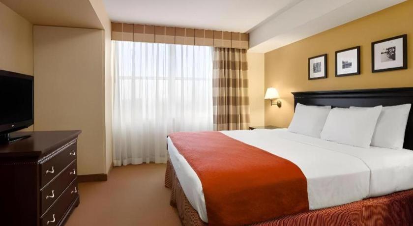 Country Inn & Suites By Radisson, Dundee, Mi Zewnętrze zdjęcie