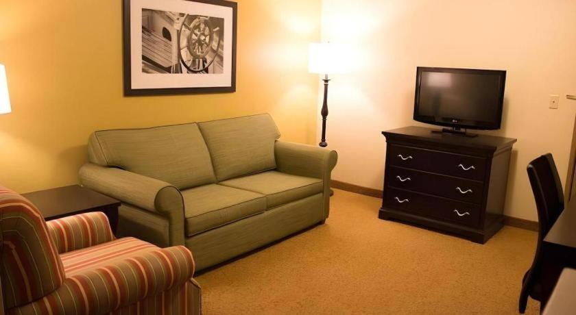 Country Inn & Suites By Radisson, Dundee, Mi Zewnętrze zdjęcie