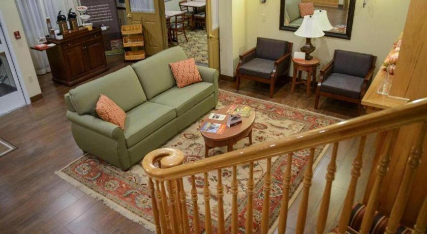 Country Inn & Suites By Radisson, Dundee, Mi Zewnętrze zdjęcie