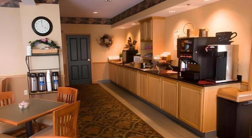 Country Inn & Suites By Radisson, Dundee, Mi Zewnętrze zdjęcie