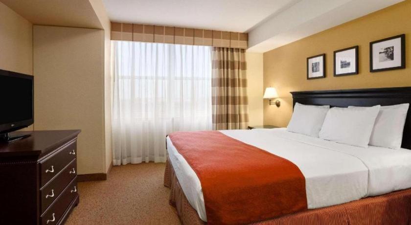 Country Inn & Suites By Radisson, Dundee, Mi Zewnętrze zdjęcie