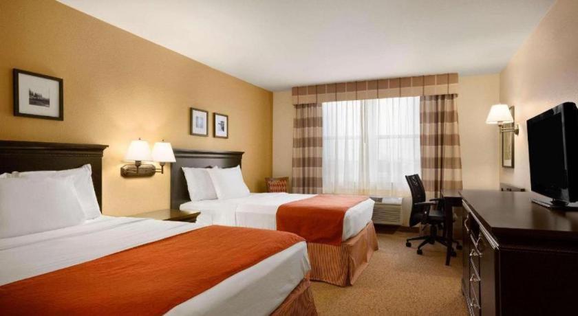 Country Inn & Suites By Radisson, Dundee, Mi Zewnętrze zdjęcie