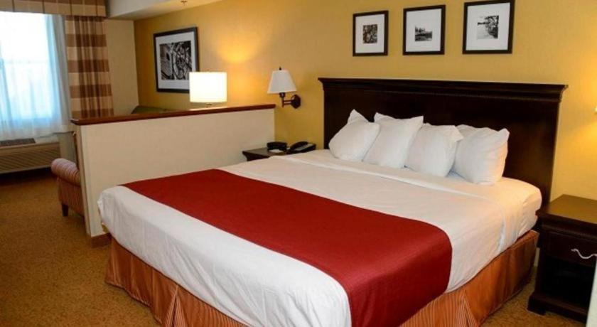 Country Inn & Suites By Radisson, Dundee, Mi Zewnętrze zdjęcie