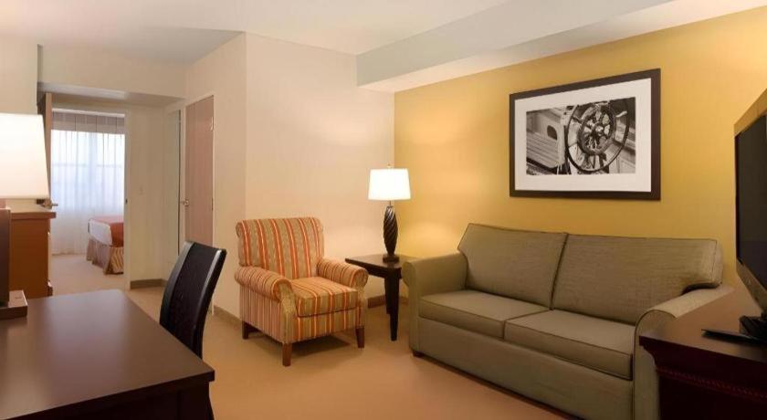 Country Inn & Suites By Radisson, Dundee, Mi Zewnętrze zdjęcie